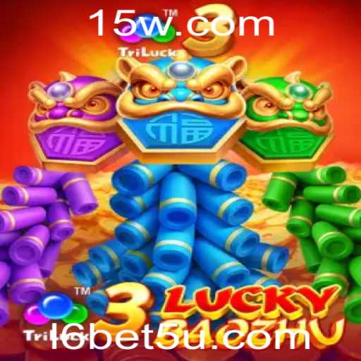 Explorando o Fascinante Mundo de 3LuckyBaozhu