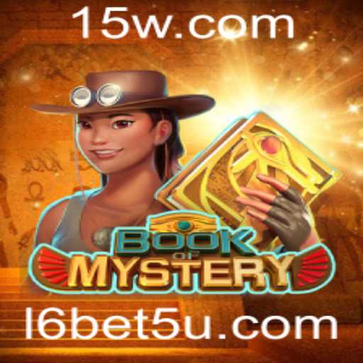 Book of Mystery: A Fascinating Journey into the Realm of Enchantment