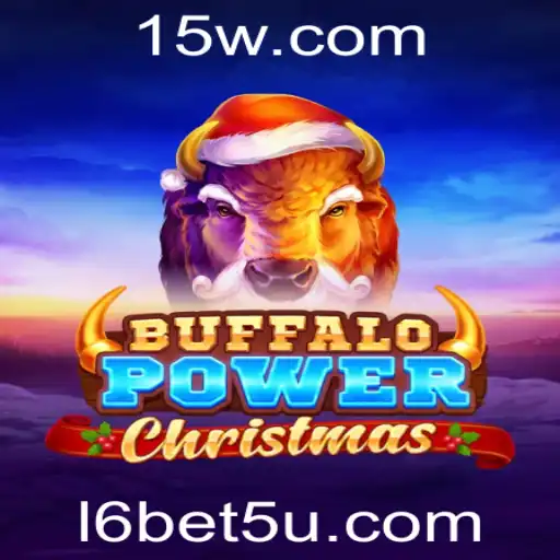 Descubra o Fascinante Universo de BuffaloPowerChristmas