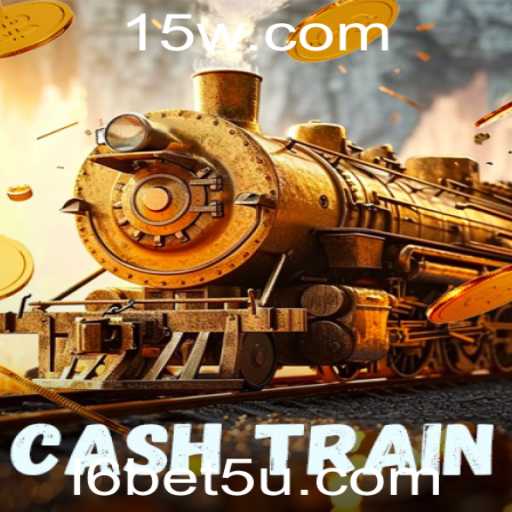 Desvendando o CashTrain: Um Mergulho no Universo do Jogo