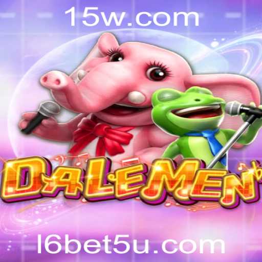 Descobrindo DALEMEN: Um Jogo Estratégico Inovador