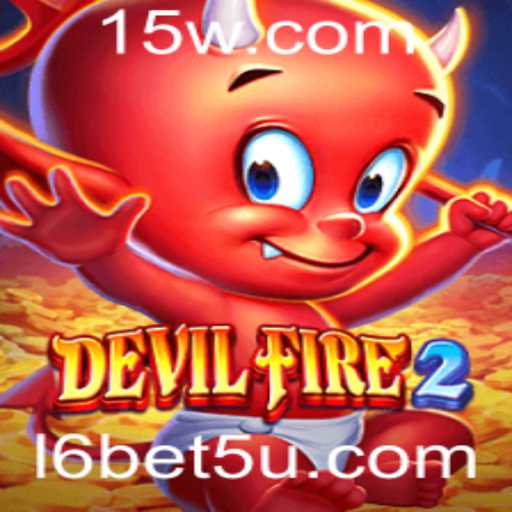 Explore o Mundo de DevilFire2: Um Jogo Revolucionário na Era Digital