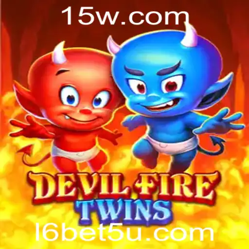 Conheça DevilFireTwins: O Jogo Que Está Transformando o Universo dos Games