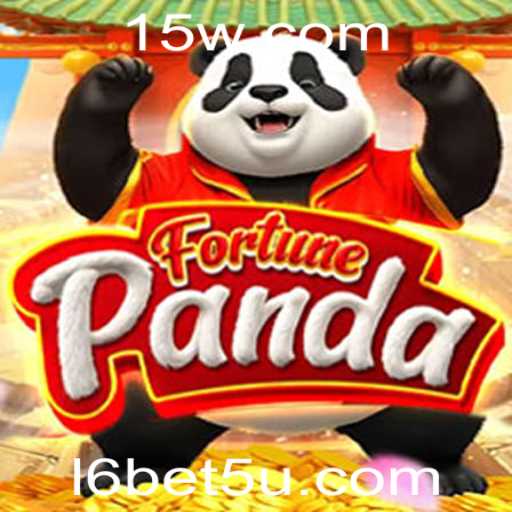 FortunePanda: Um Mergulho no Mundo do Entretenimento de Cassino com l6bet