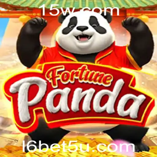 FortunePanda: Um Mergulho no Mundo do Entretenimento de Cassino com l6bet