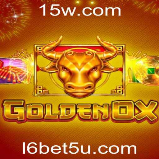 Explorando o Mundo de GoldenOx: Um Mergulho na Aventura do Jogo com L6Bet