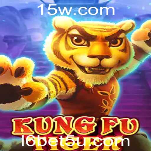KungFuTiger: Descubra o Novo Fenômeno dos Jogos Online