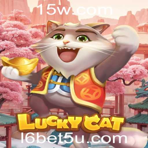 LuckyCat: Descubra o Universo Divertido do Jogo de Azar L6Bet