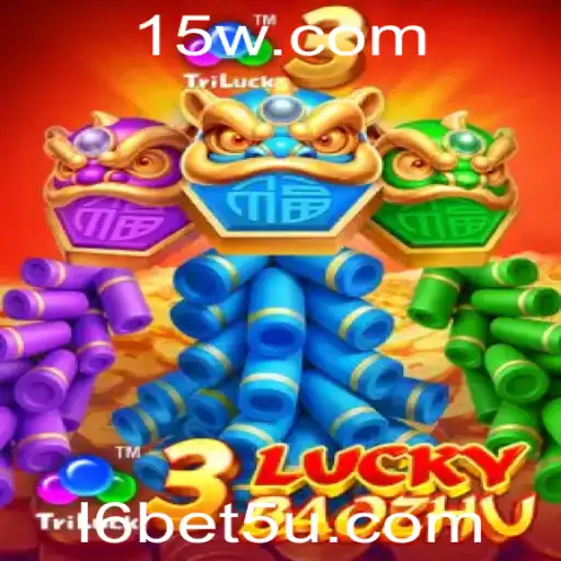 Explorando o Fascinante Mundo de 3LuckyBaozhu