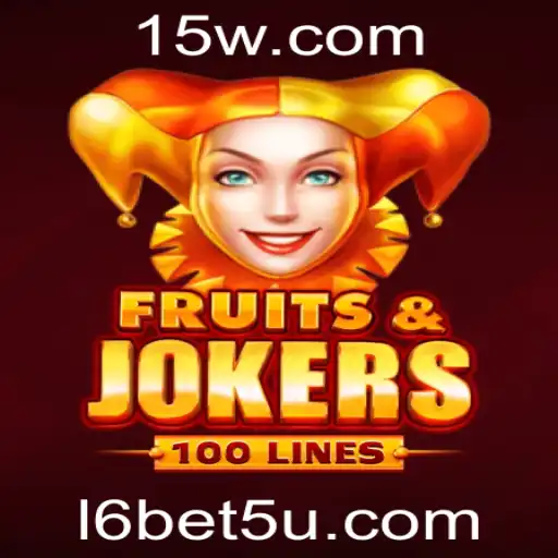 Descubra o Mundo do Jogo FruitsAndJokers100