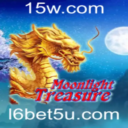 MoonlightTreasure: A Marvelous Adventure Under the Stars