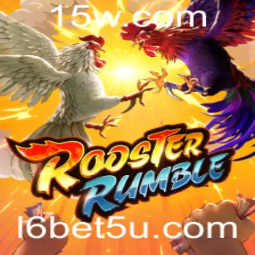 RoosterRumble: Um Mergulho no Fascinante Mundo das Brigas de Galos Virtuais