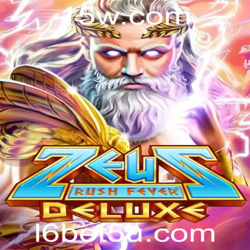 Descubra ZeusRushFeverDeluxe: O Jogo Que Está Revolucionando o Mercado com l6bet