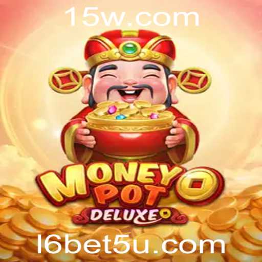 Explorando o MoneyPotDELUXE: Um Novo Fenômeno dos Jogos de Azar