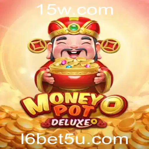 Explorando o MoneyPotDELUXE: Um Novo Fenômeno dos Jogos de Azar