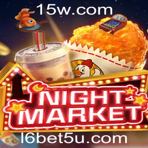 Descubra o Mundo Fascinante de NIGHTMARKET com l6bet