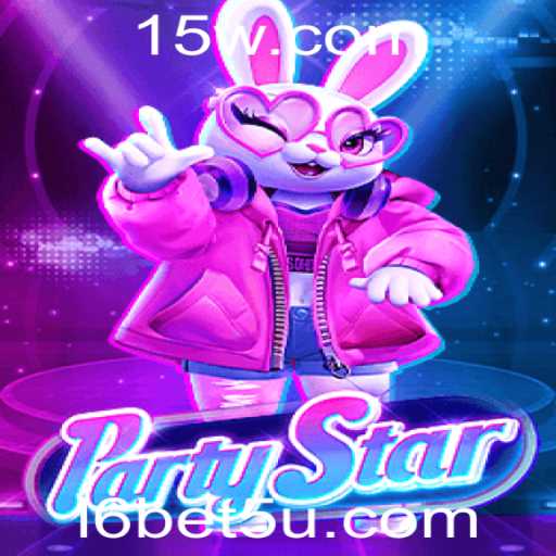 PartyStar: O Jogo de Festa Surpreendente que Conquista Multidões