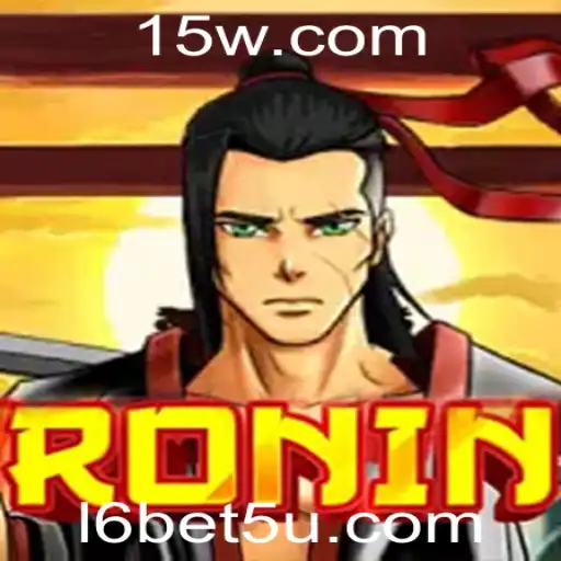 Ronin: A Jornada Samurai no Universo dos Jogos
