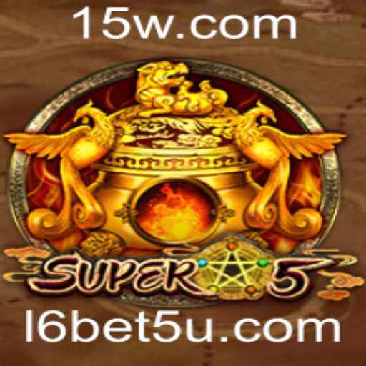 Descubra o Mundo Fascinante do Jogo Super5