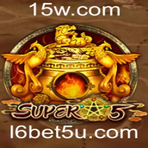 Descubra o Mundo Fascinante do Jogo Super5