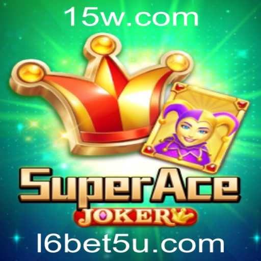 Descubra o Fascinante Mundo de SuperAceJoker: Um Jogo Revolucionário