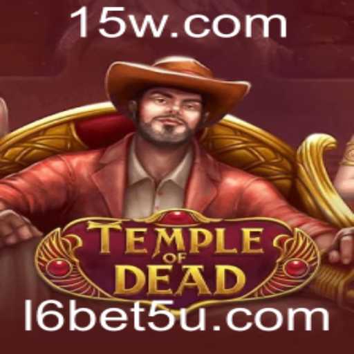 Explorando Temple of Dead: O Novo Fenômeno dos Jogos