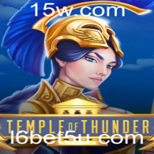 Descubra o Mundo de 'TempleofThunder': Um Guia Completo
