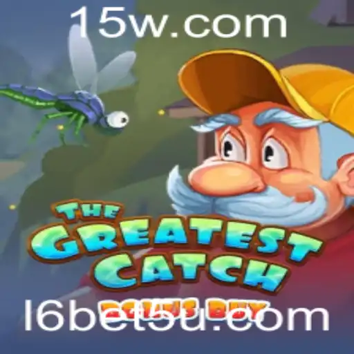 Explorando as Aventuras de TheGreatestCatchBonusBuy
