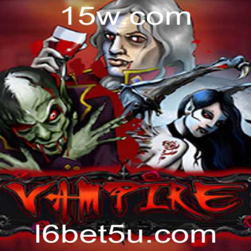Explorando o Fascinante Mundo do Jogo Vampire na l6bet