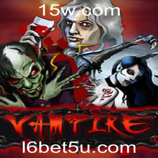 Explorando o Fascinante Mundo do Jogo Vampire na l6bet
