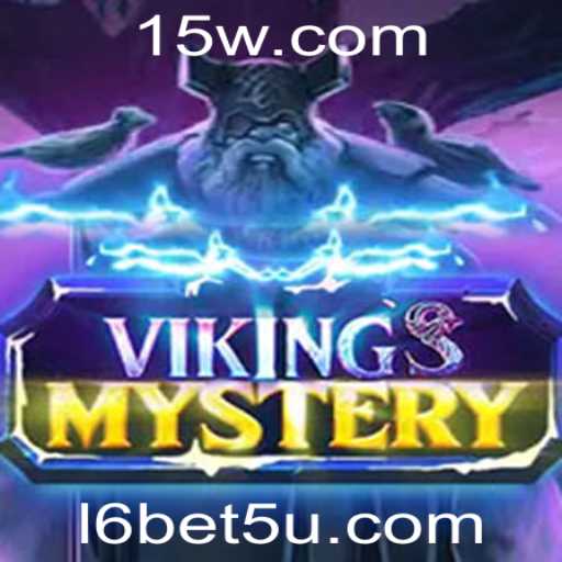 VikingsMystery: Descubra o Enigma dos Nórdicos