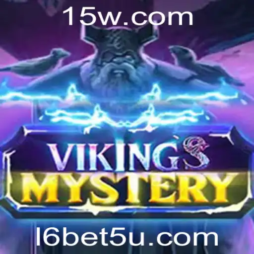 VikingsMystery: Descubra o Enigma dos Nórdicos