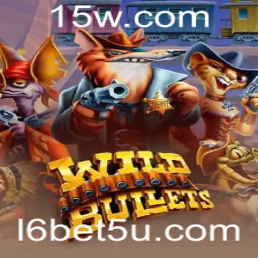Descubra o Empolgante Mundo de WildBullets e Sua Ligação com l6bet