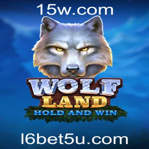WolfLand: Aventuras e Estratégias no Mundo Selvagem