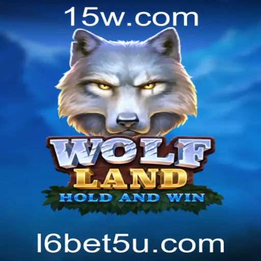 WolfLand: Aventuras e Estratégias no Mundo Selvagem