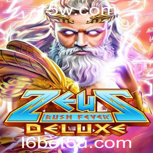 Descubra ZeusRushFeverDeluxe: O Jogo Que Está Revolucionando o Mercado com l6bet